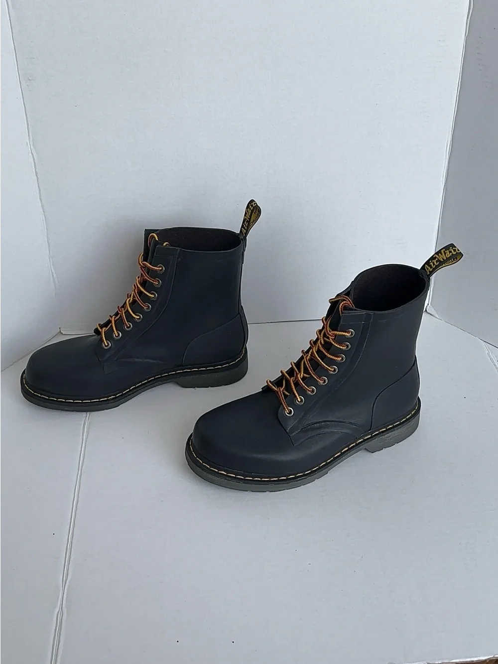Dr. Martens life work 11